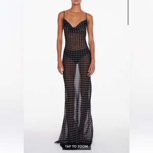 Rat & Boa Gisele Maxi Dress